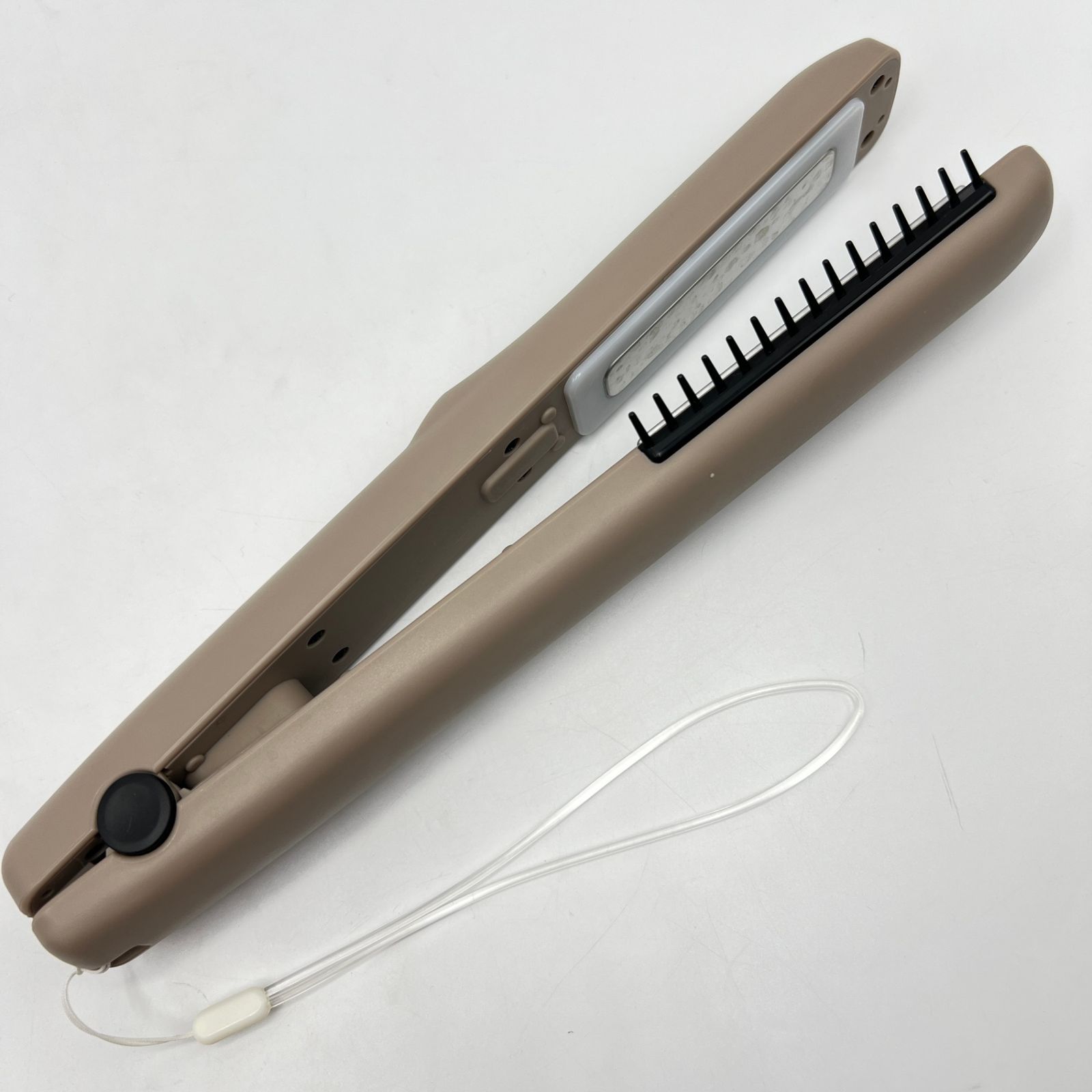 ヤーマン 超音波 アイロン トリートメント シャインプロ HC21