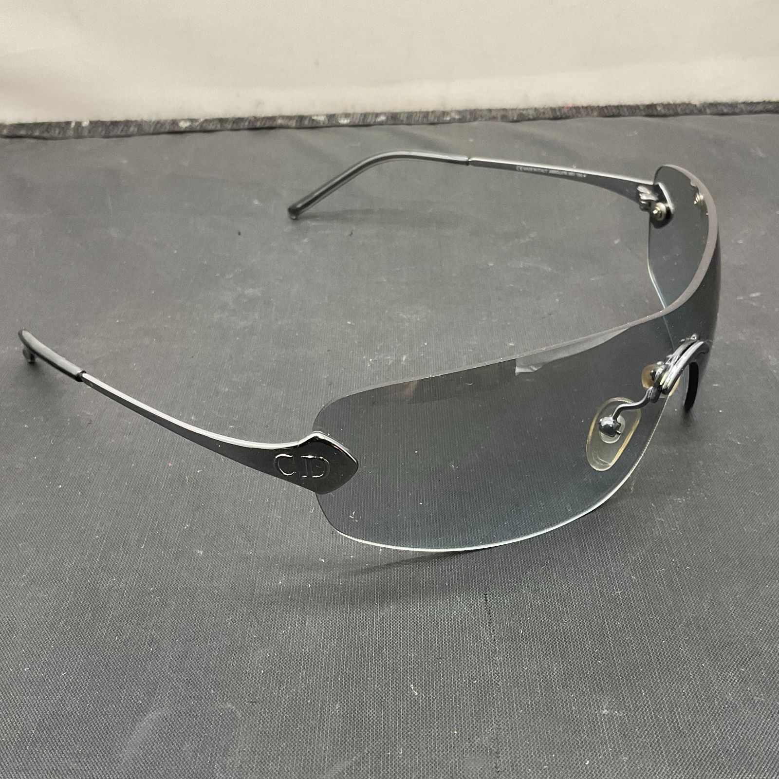 クリスチャンディオール サングラス 56Y 120 B25092490