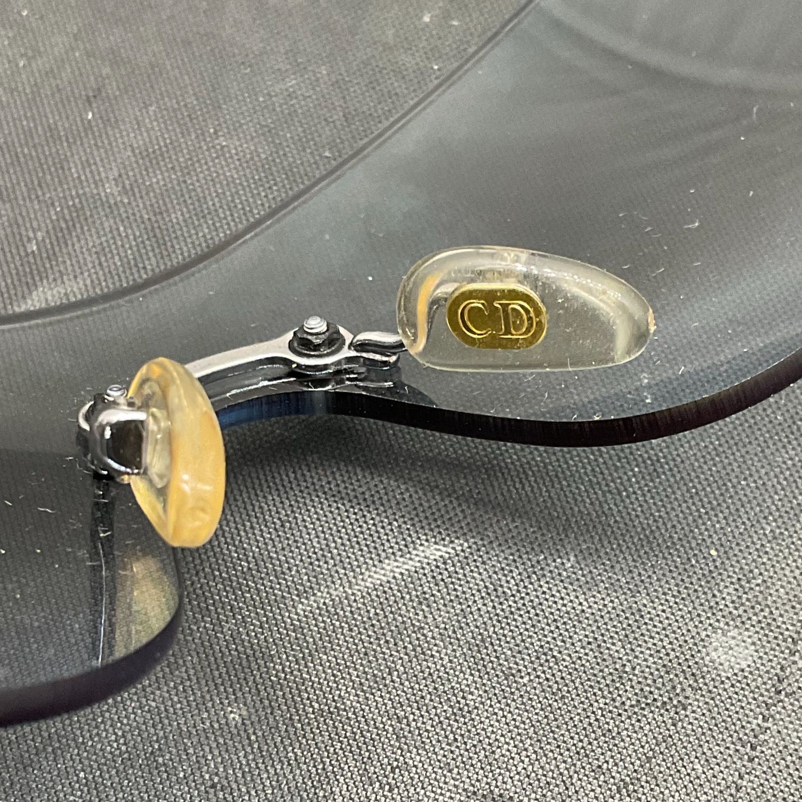 クリスチャンディオール サングラス