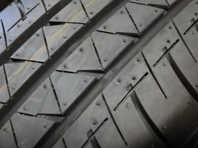 約9部山◆YOKOHAMA BluEarth-VAN