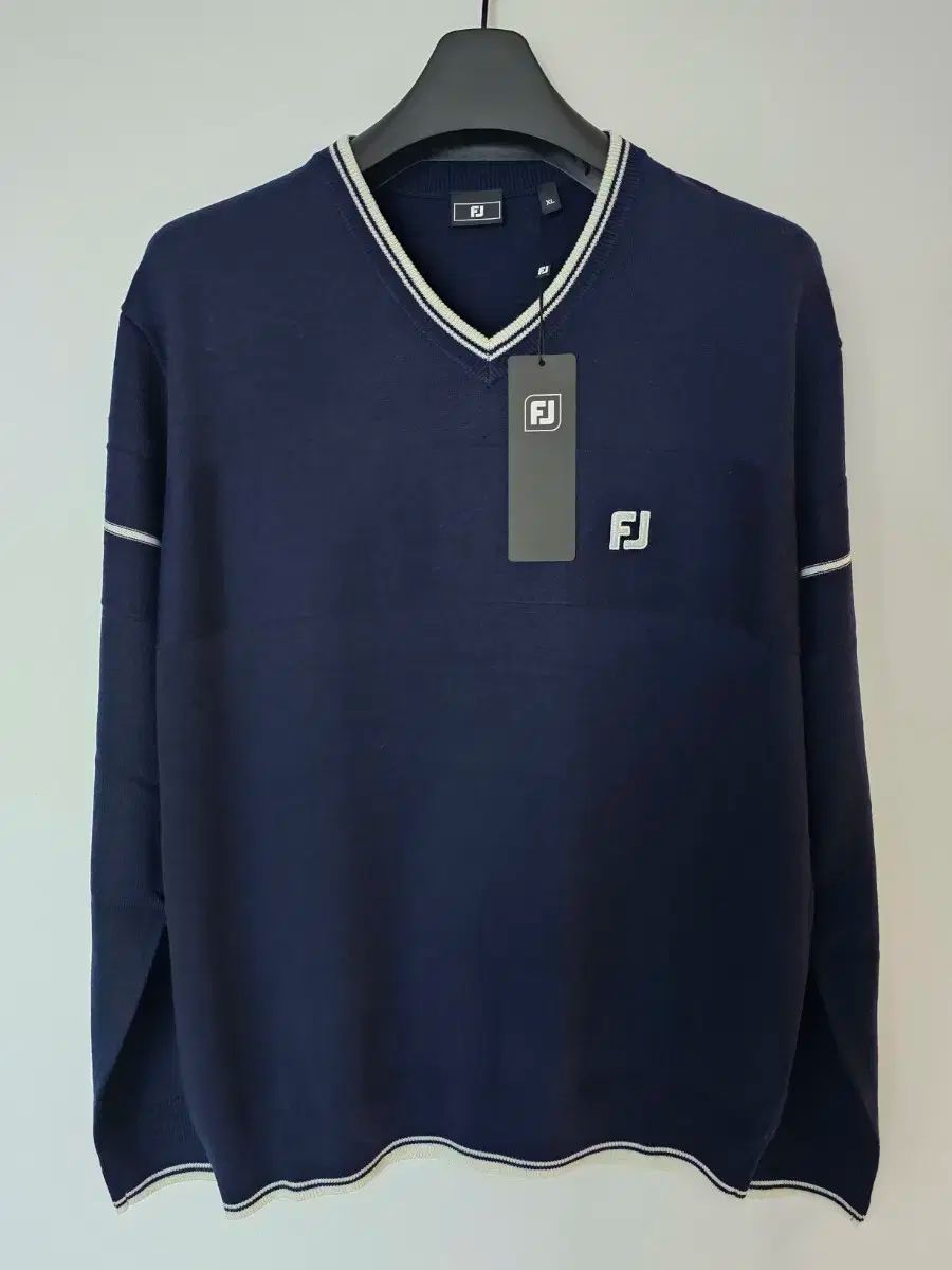 フットジョイ FJ