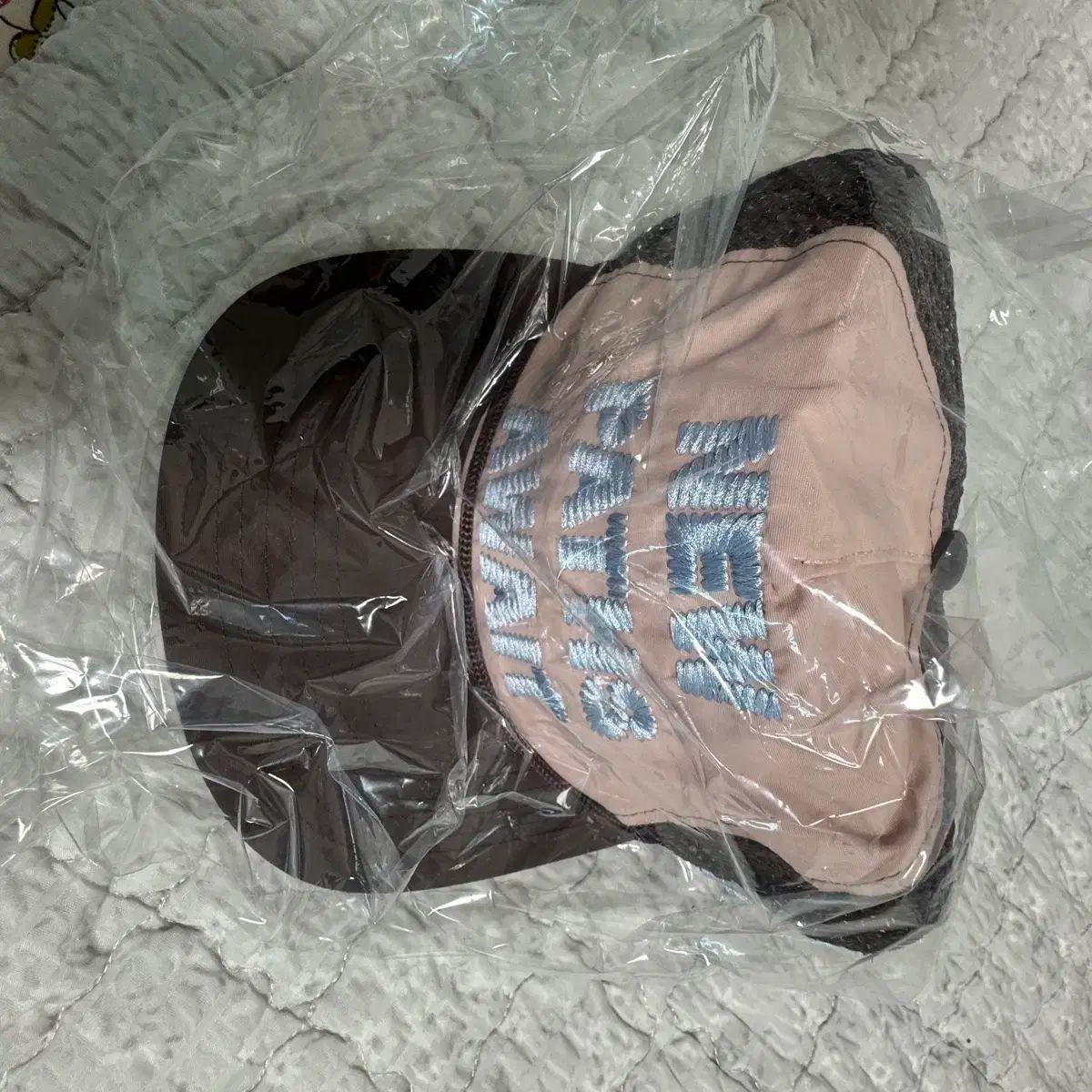 WOODZ Rチョ スンヨン WOODZ ベースボールキャップ ランニングキャップ