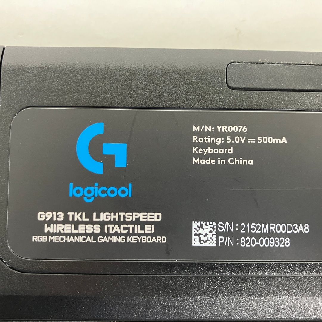 キーボード Y10570126