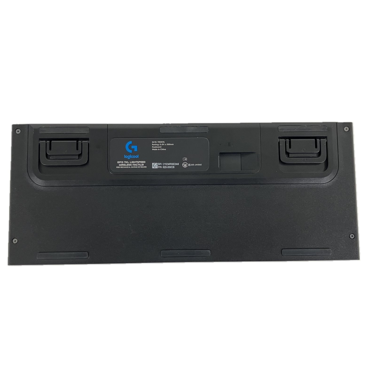 ワイヤレス ゲーミング