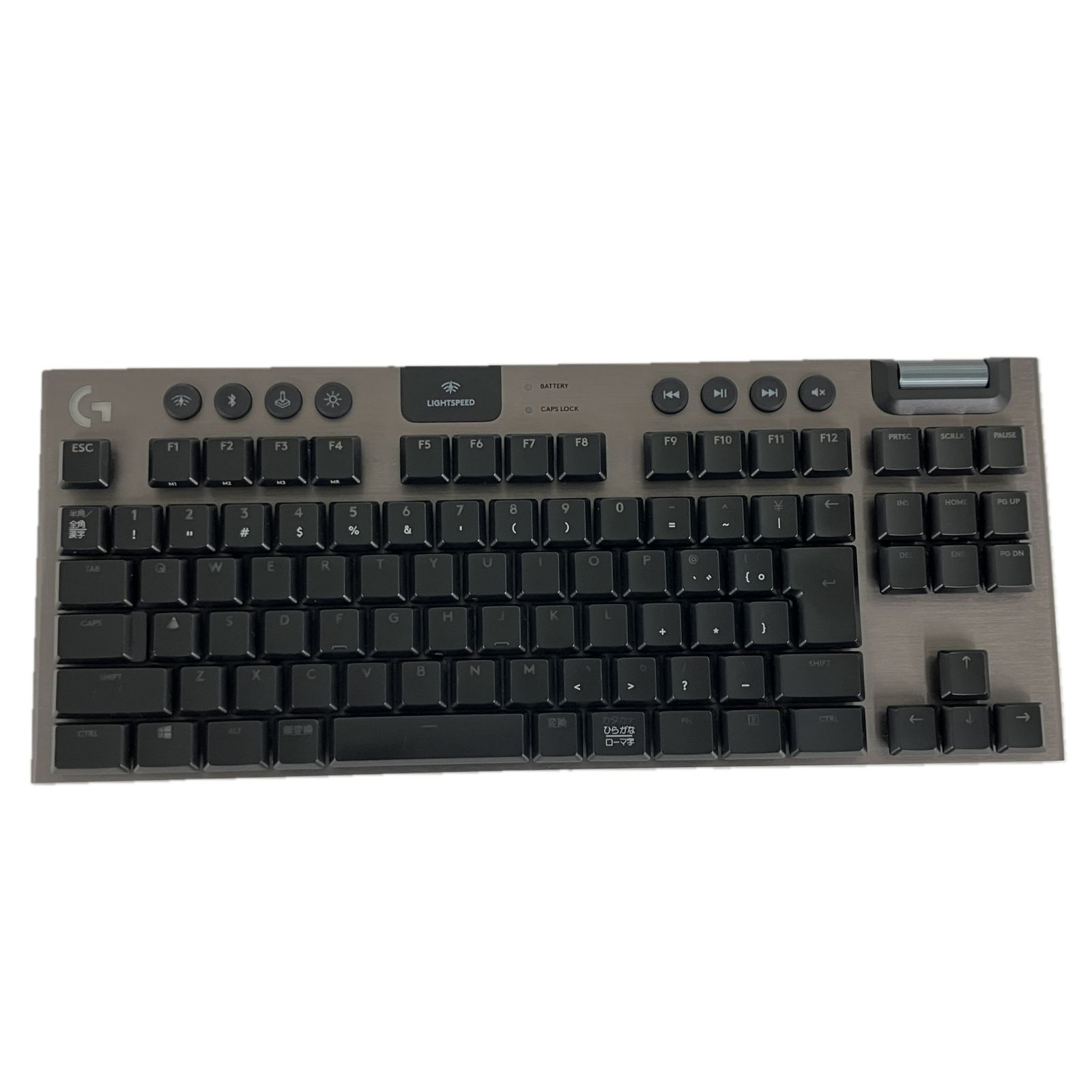Logicool YR0076 G913 TKL ワイヤレス ゲーミング キーボード Y10570126