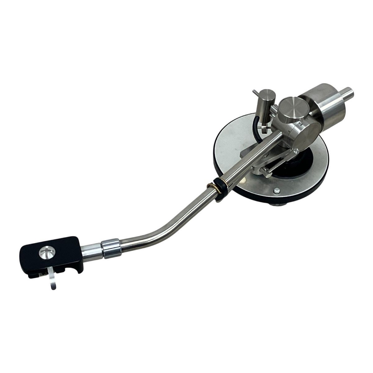 Fidelity-Research FR-64S トーンアーム FR FR-1 MK3 シェル付き 音響機器 M10537197