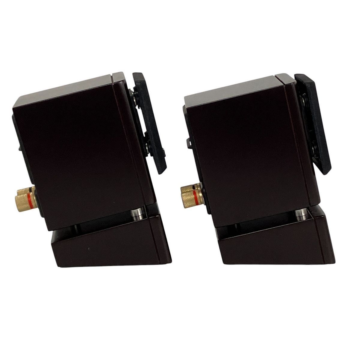 スピーカーシステム