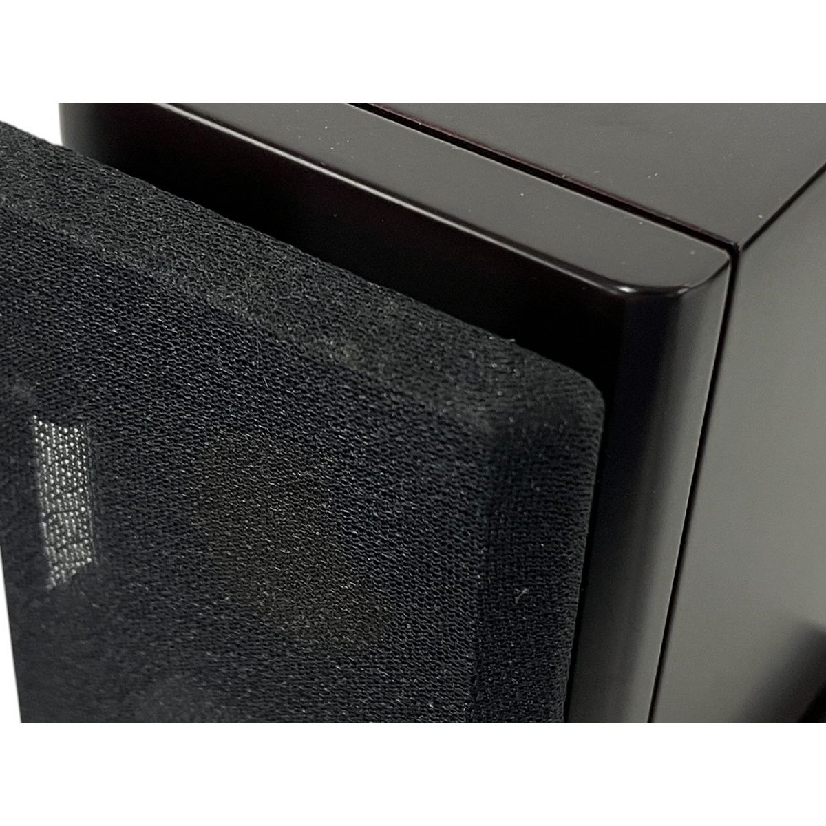 スピーカーシステム ペア