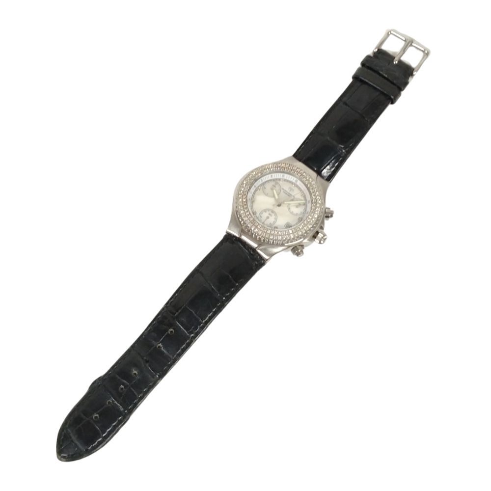 TECHNO MARINE テクノマリーン テクノダイヤモンド ダイヤベゼル