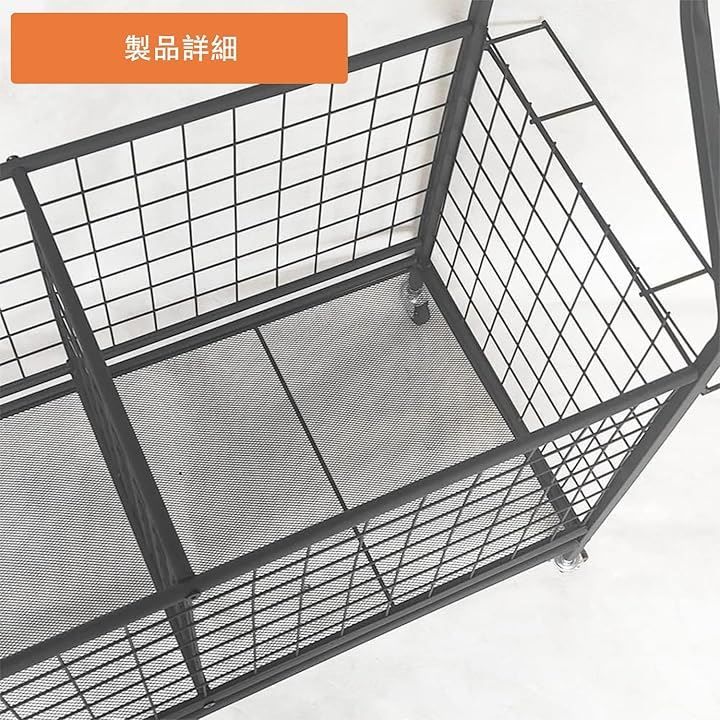 省スペース 組み立て簡単