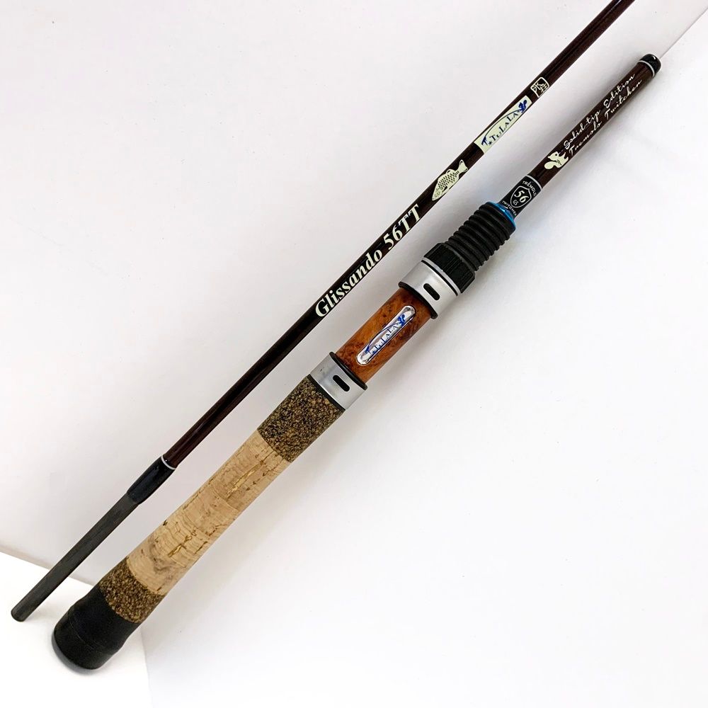 加古川店 TULALA ツララ ロッド グリッサンド 56TT 83