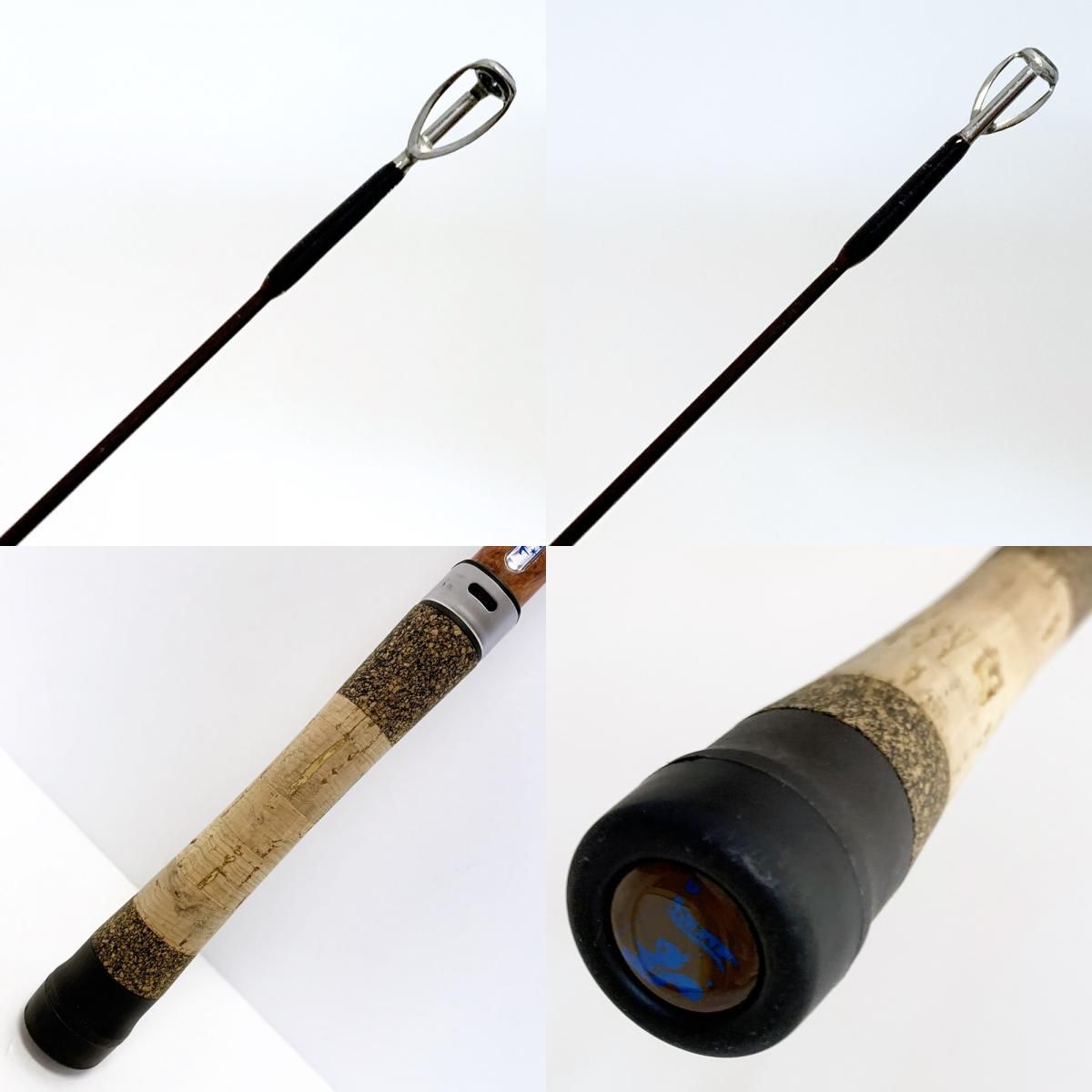 ロッド グリッサンド