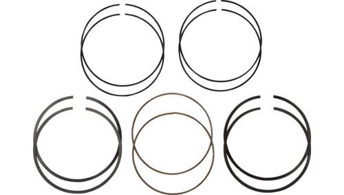 リプレイスメント ピストンリング M-EIGHT用 114”M-EIGHT ＋.010