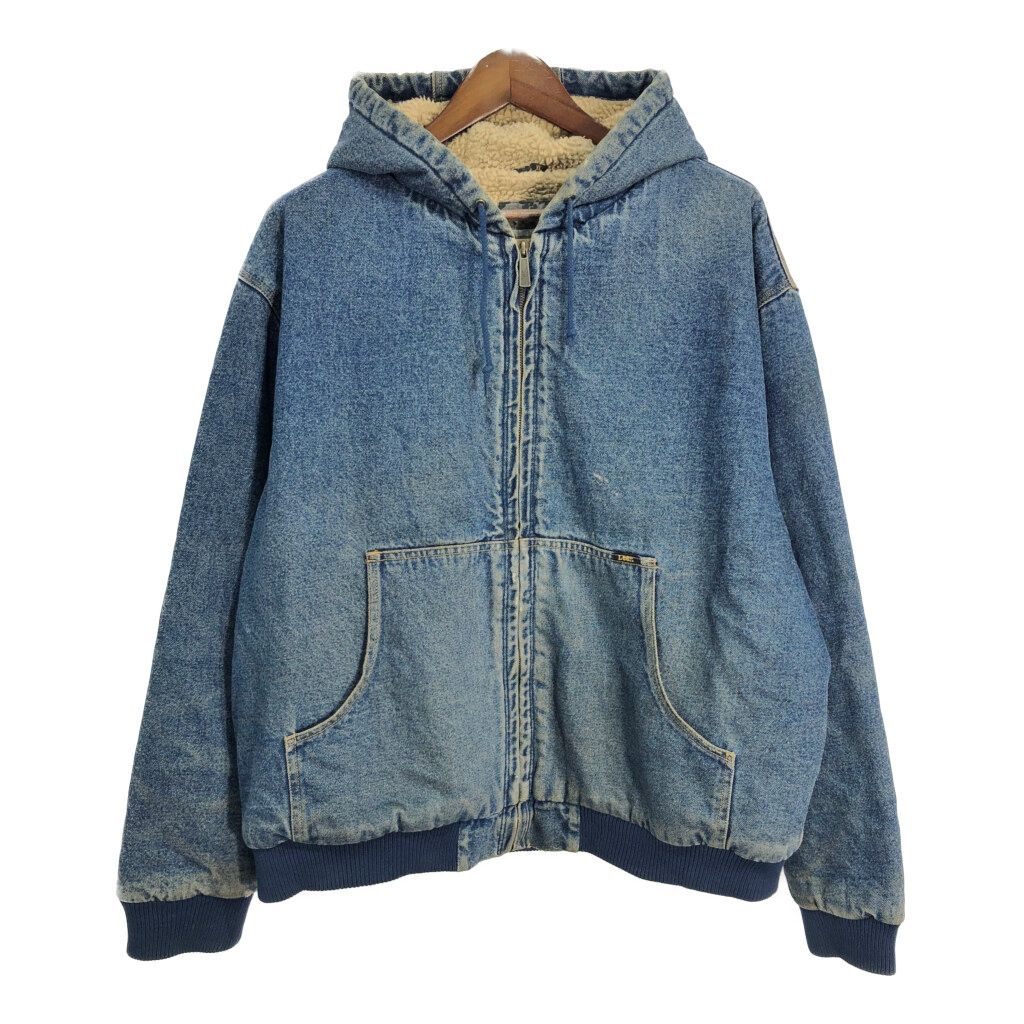 ロンハーマン クラシックデニム大戦モデルジャケット XL ロンハーマン