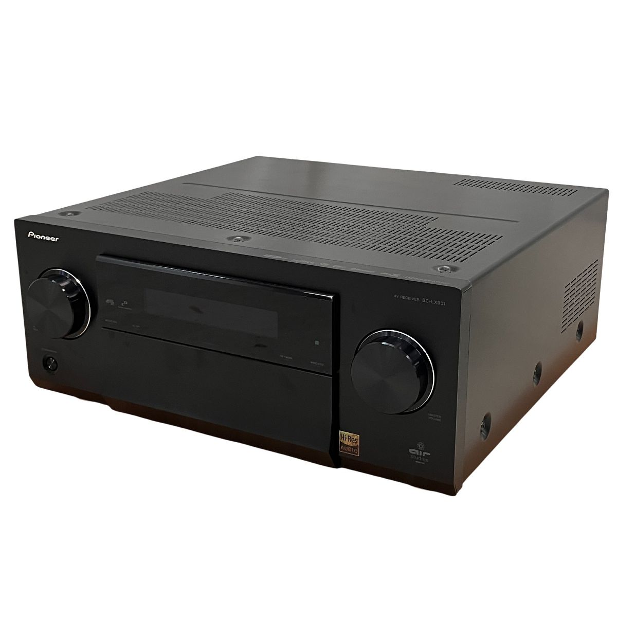 Pioneer SC-LX901 AVアンプ 音響機器 オーディオ パイオニア C10549917