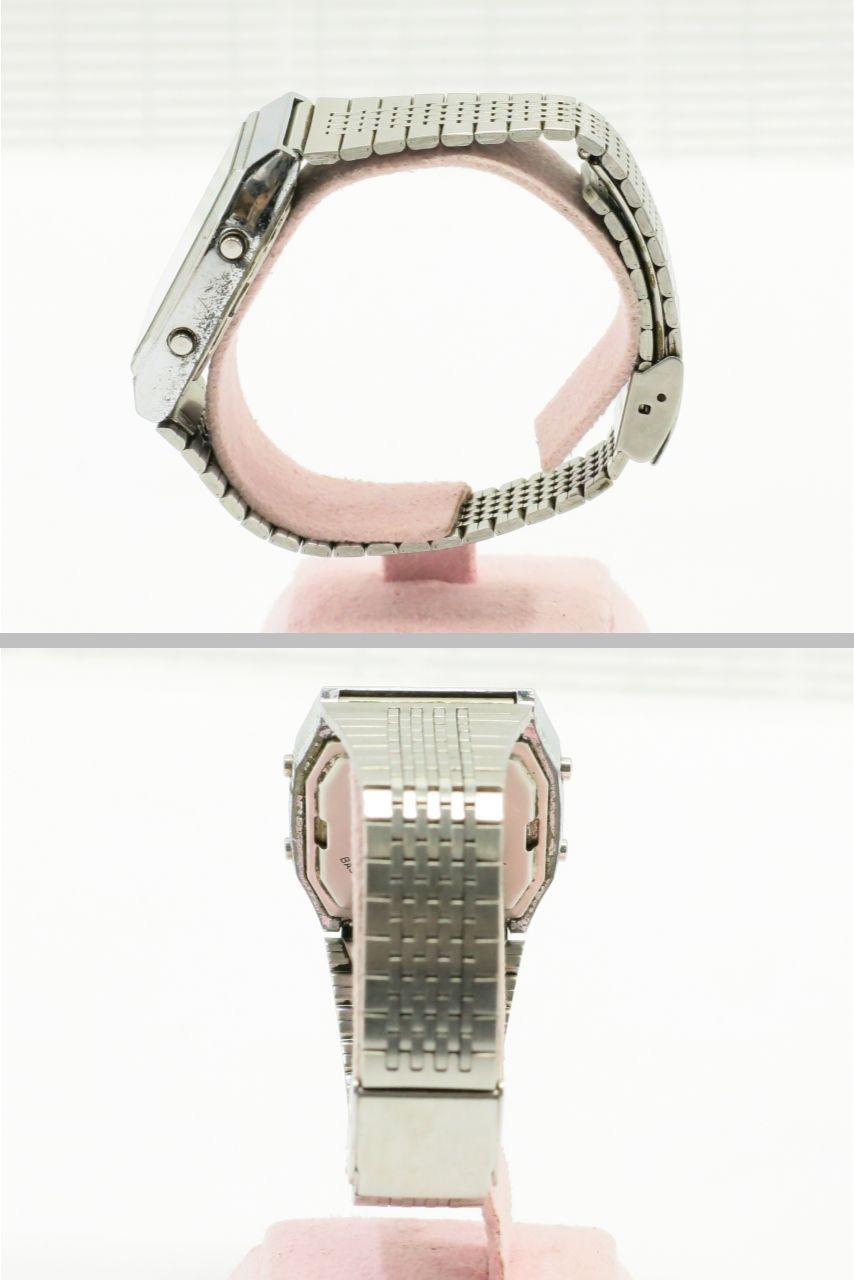 シチズン VEGA デジタル 腕時計 ボーイズ ADEC 9568 CITIZEN