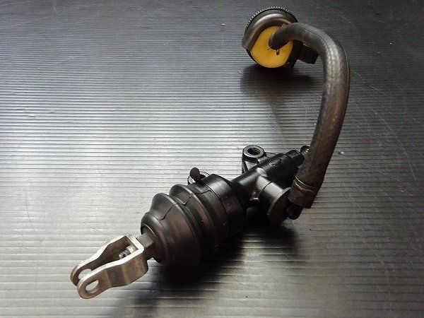 ハーレー スポーツスター XL1200R-I 純正 リアブレーキマスターシリンダー E6807