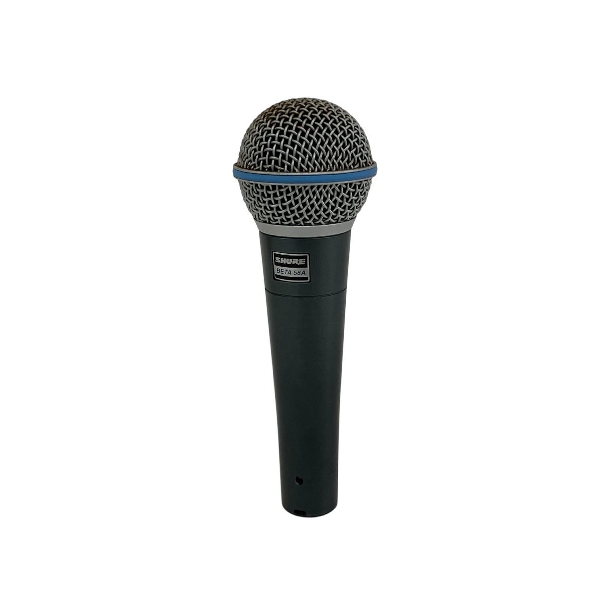 SHURE BETA 58A ダイナミックマイク シュア 音響機材 B10573652