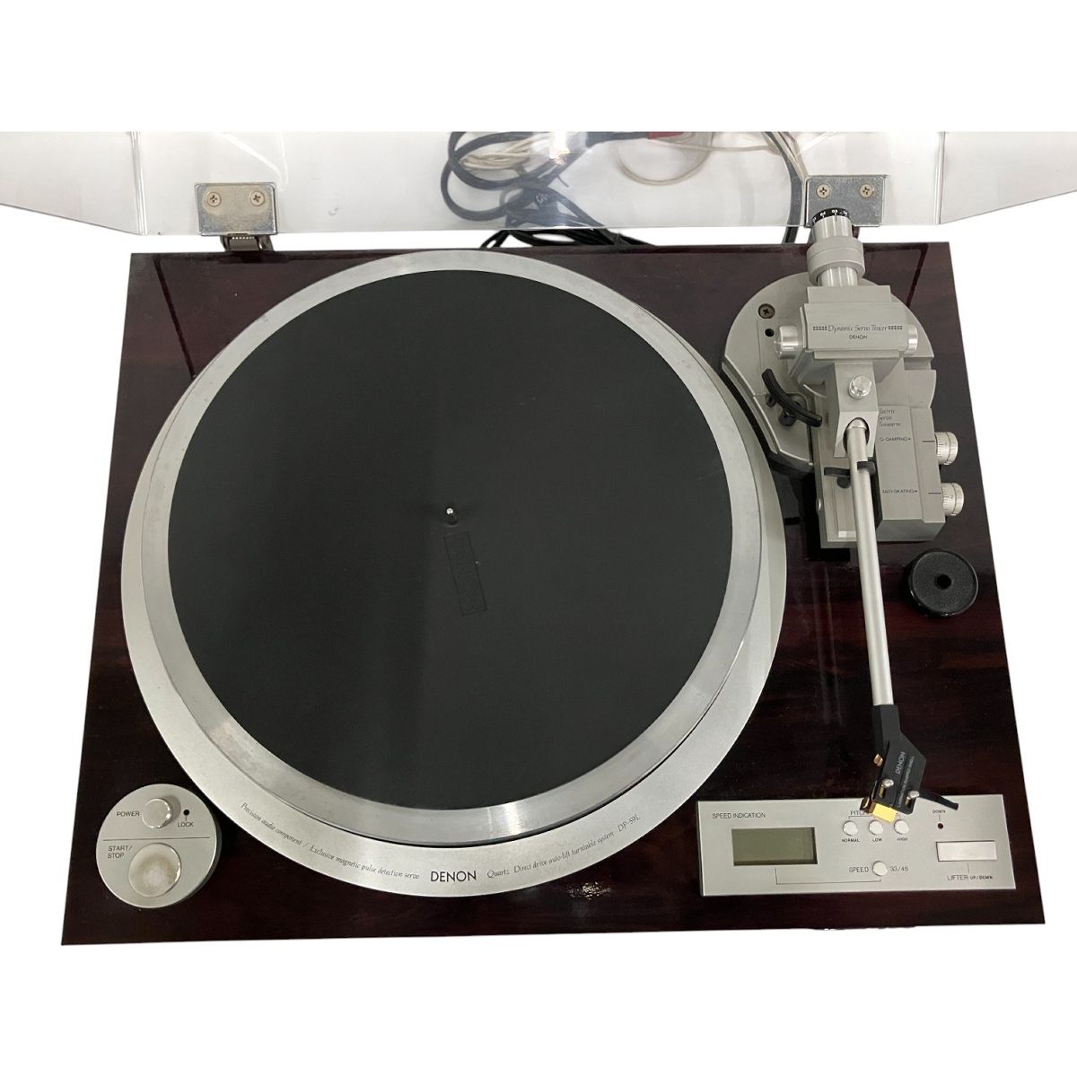 オーディオテクニカ