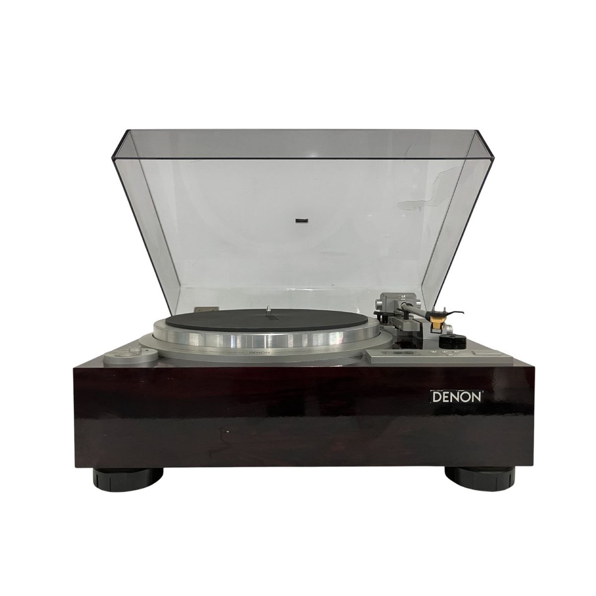 ターンテーブル オーディオテクニカ