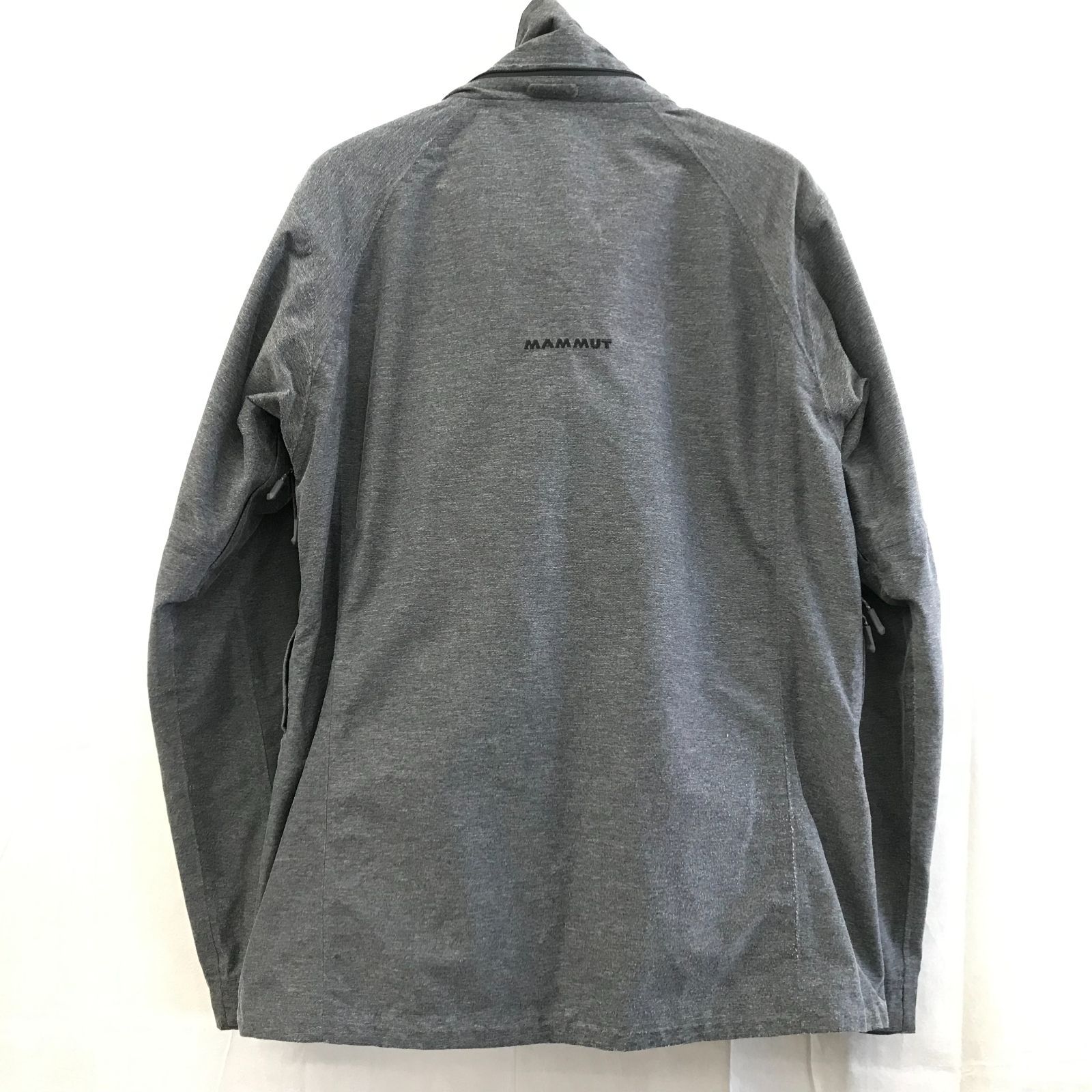 MAMMUT マムート ドライテックプレミアム ジャケット アウター L