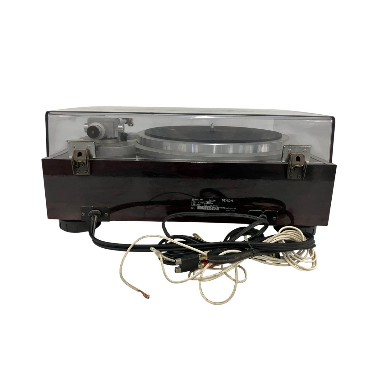 オーディオテクニカ カートリッジ