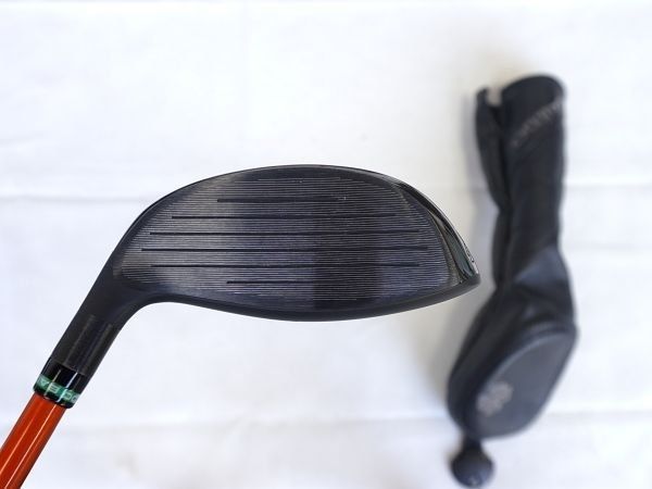 バルド BALDO 2021 CORSA ユーティリティ Tour AD DI 85 U 5 25度 S