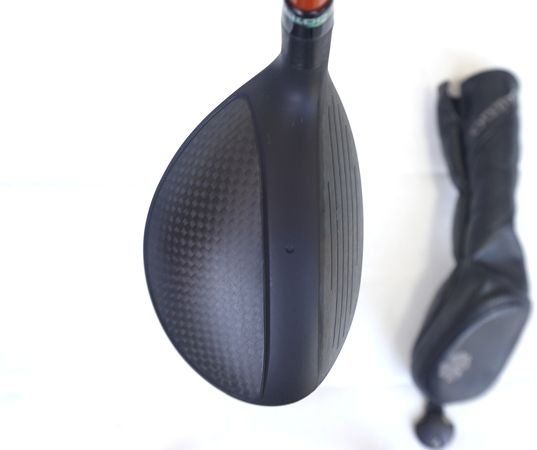  バルド BALDO 2021 CORSA ユーティリティ Tour AD DI-85 U 5 25度 S ユーティリティ メンズ