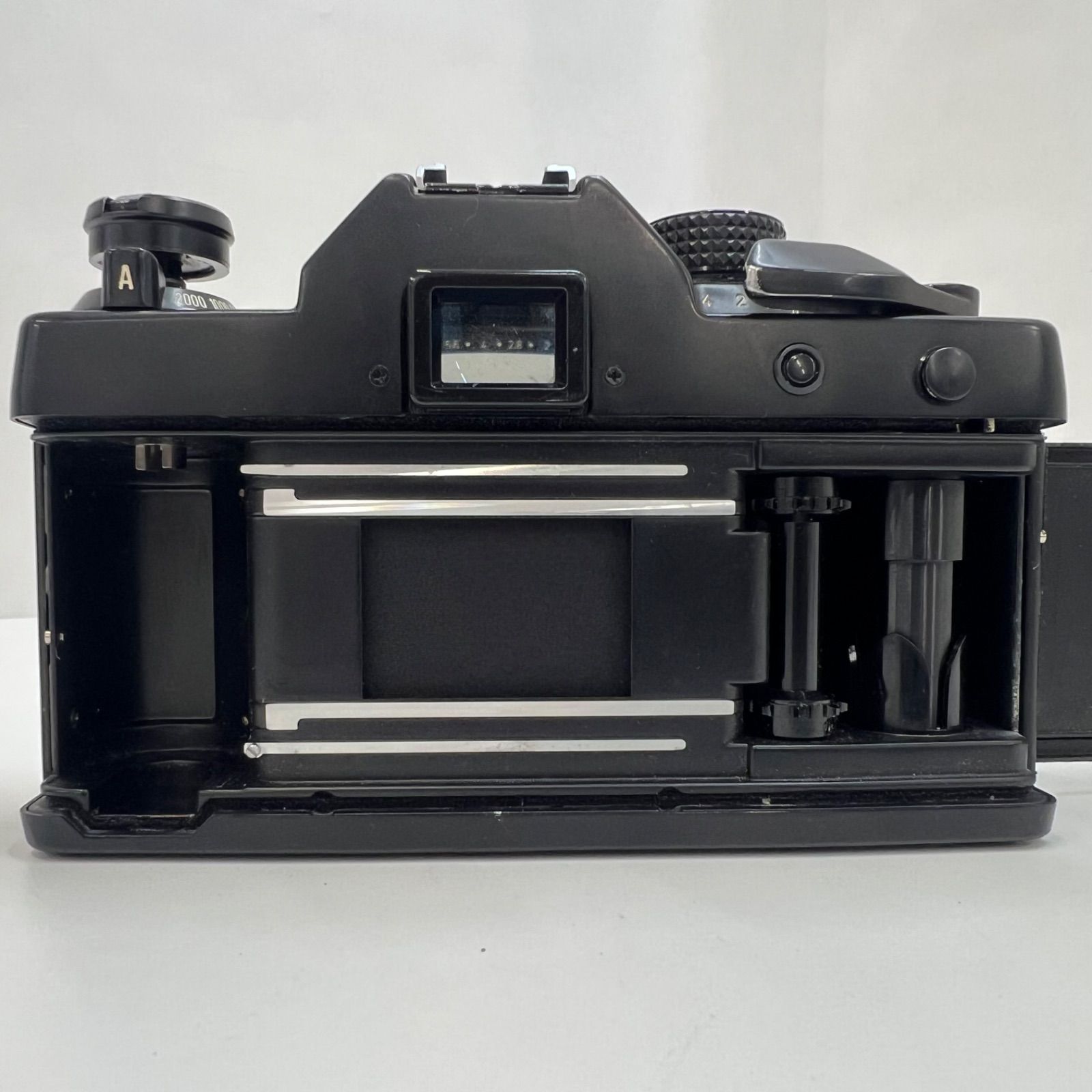 000947】 CONTAX RTS コンタックス ボディ - メルカリ