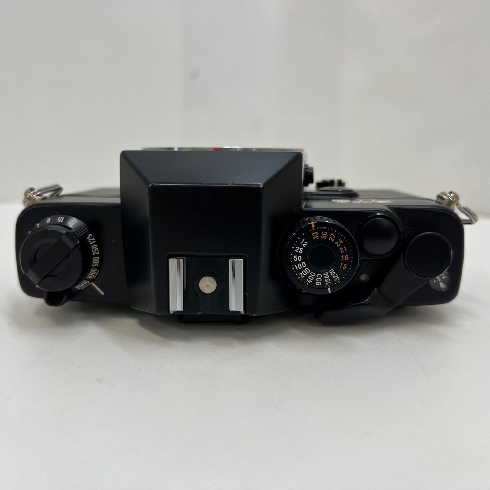 000947】 CONTAX RTS コンタックス ボディ - メルカリ