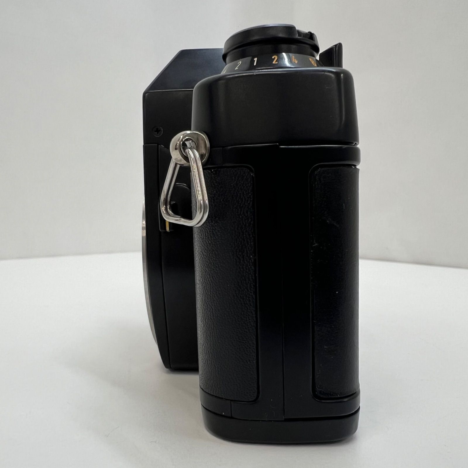 000947】 CONTAX RTS コンタックス ボディ - メルカリ