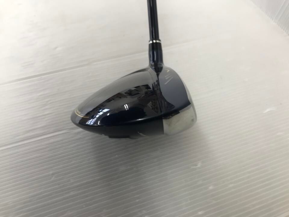 フェアウェイウッド ダンロップ