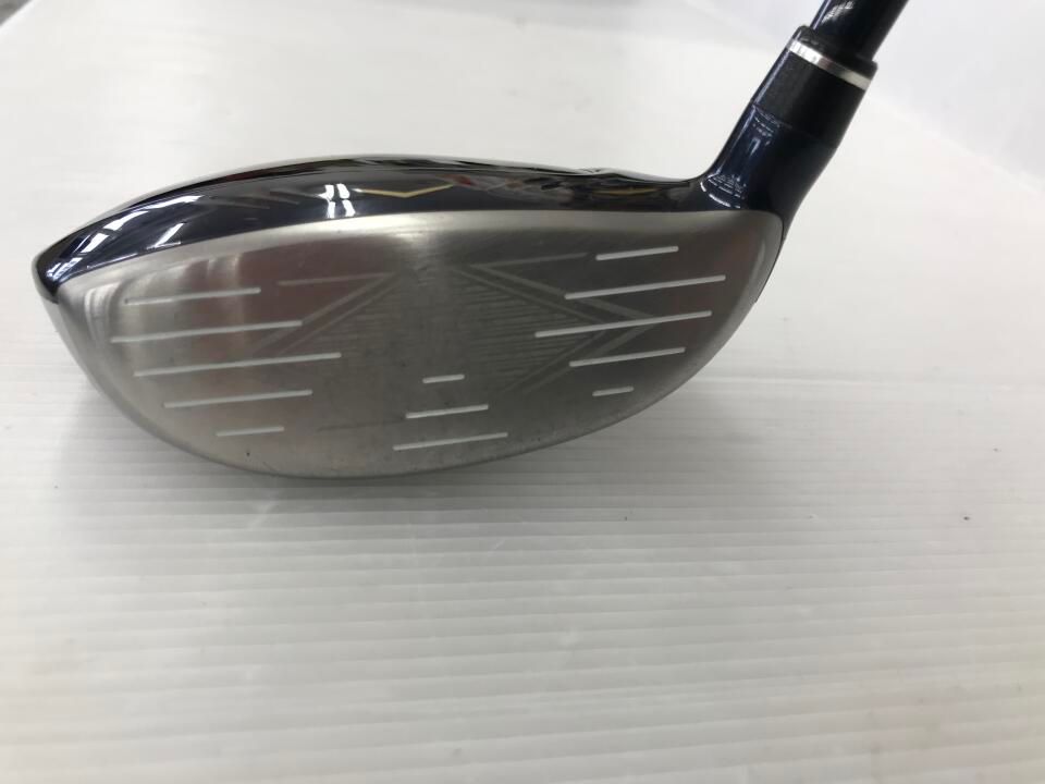 XXIO 12 ネイビー 16 5 R MP 1200 フェアウェイウッド ダンロップ 最短