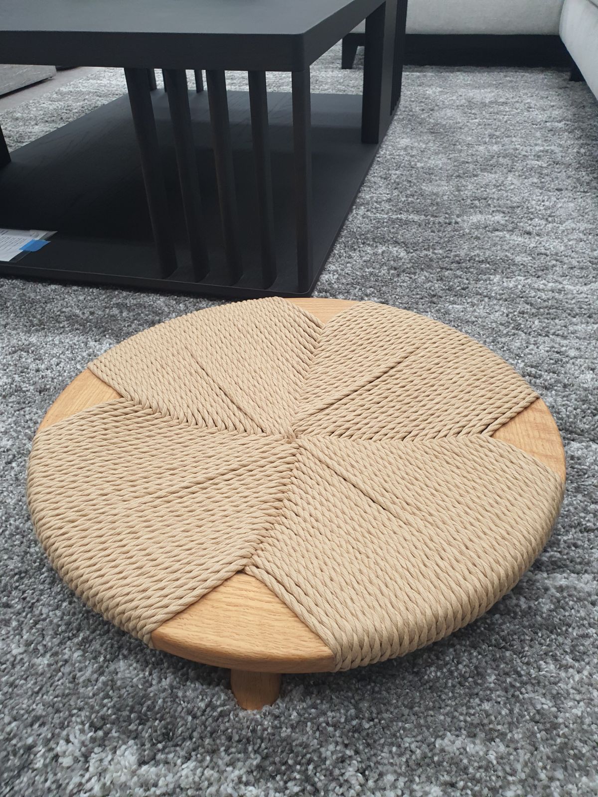 柏木工/ ザ・ゼン THE ZEN 座椅子 オーク 2脚セット 座膳 座椅