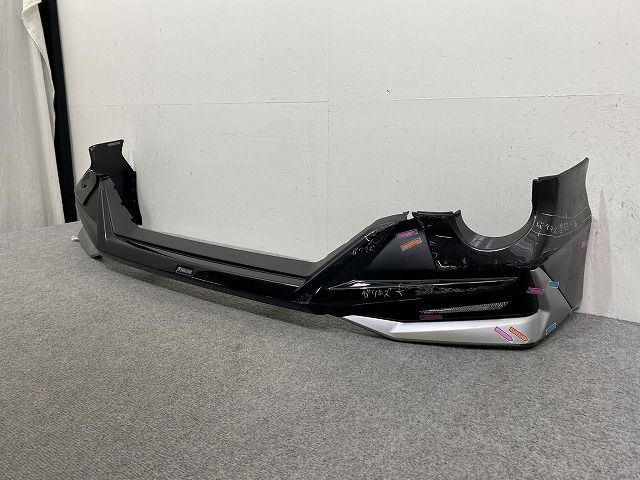 301511 モデリスタ ライズ A200A/A210A 左サイドスカート 未使用品 W25 MODELLISTA ADVANCE BLAST STYLE ELEGANT ICE STYLERIZE ライズ A200A&frasl;A210A&frasl;A201A&frasl;A202A 純正 A200A&frasl;A210A TOYOTA(トヨタ) (トヨタ用