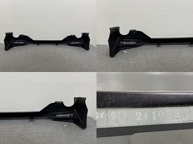 301511 モデリスタ ライズ A200A/A210A 左サイドスカート 未使用品 W25 MODELLISTA ADVANCE BLAST STYLE ELEGANT ICE STYLERIZE ライズ A200A&frasl;A210A&frasl;A201A&frasl;A202A 純正 A200A&frasl;A210A TOYOTA(トヨタ) (トヨタ用