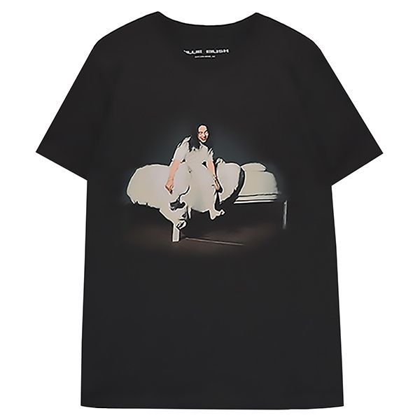 BILLIE EILISH ビリーアイリッシュ Sweet Dreams Tシャツ - メルカリ