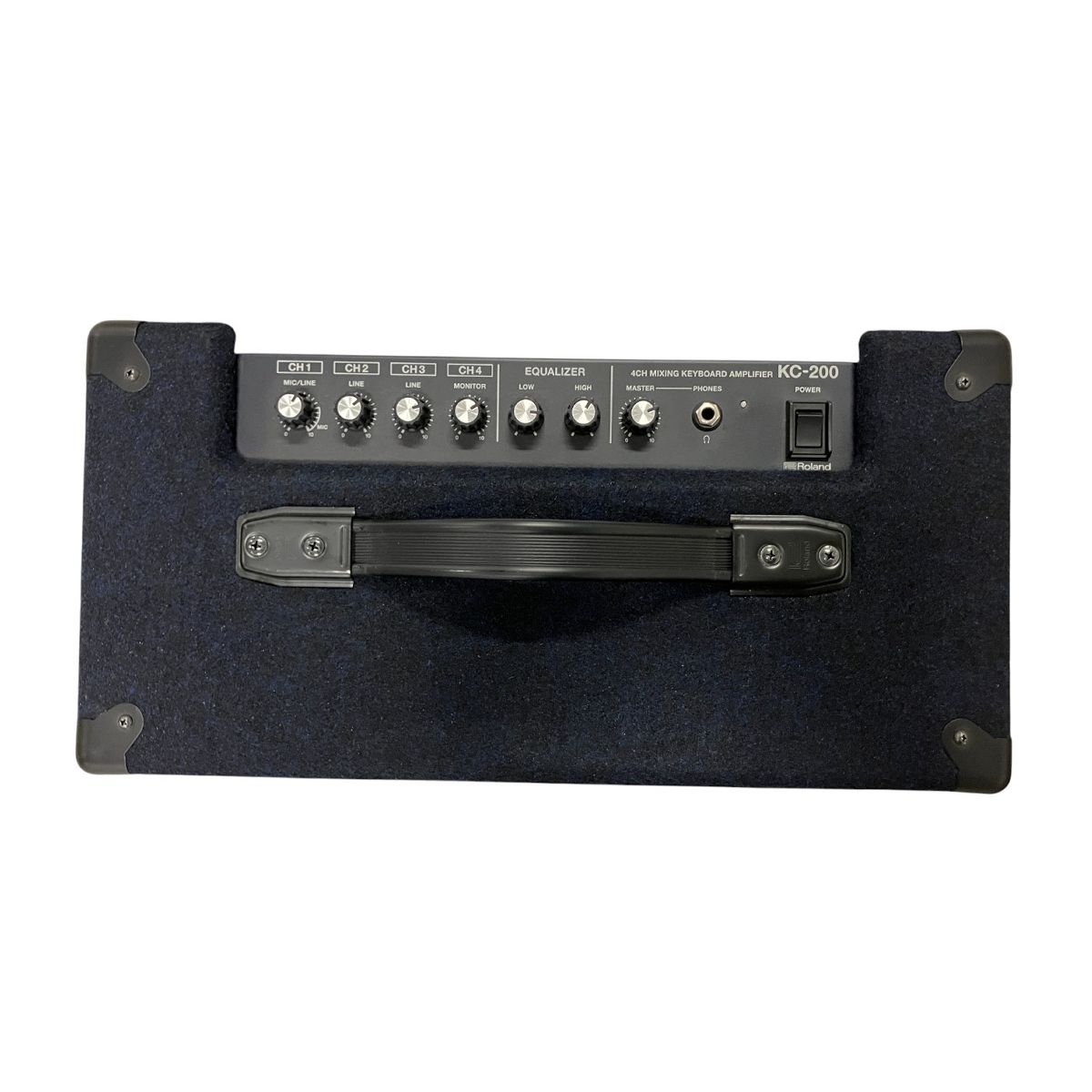 音響機材 B10573651