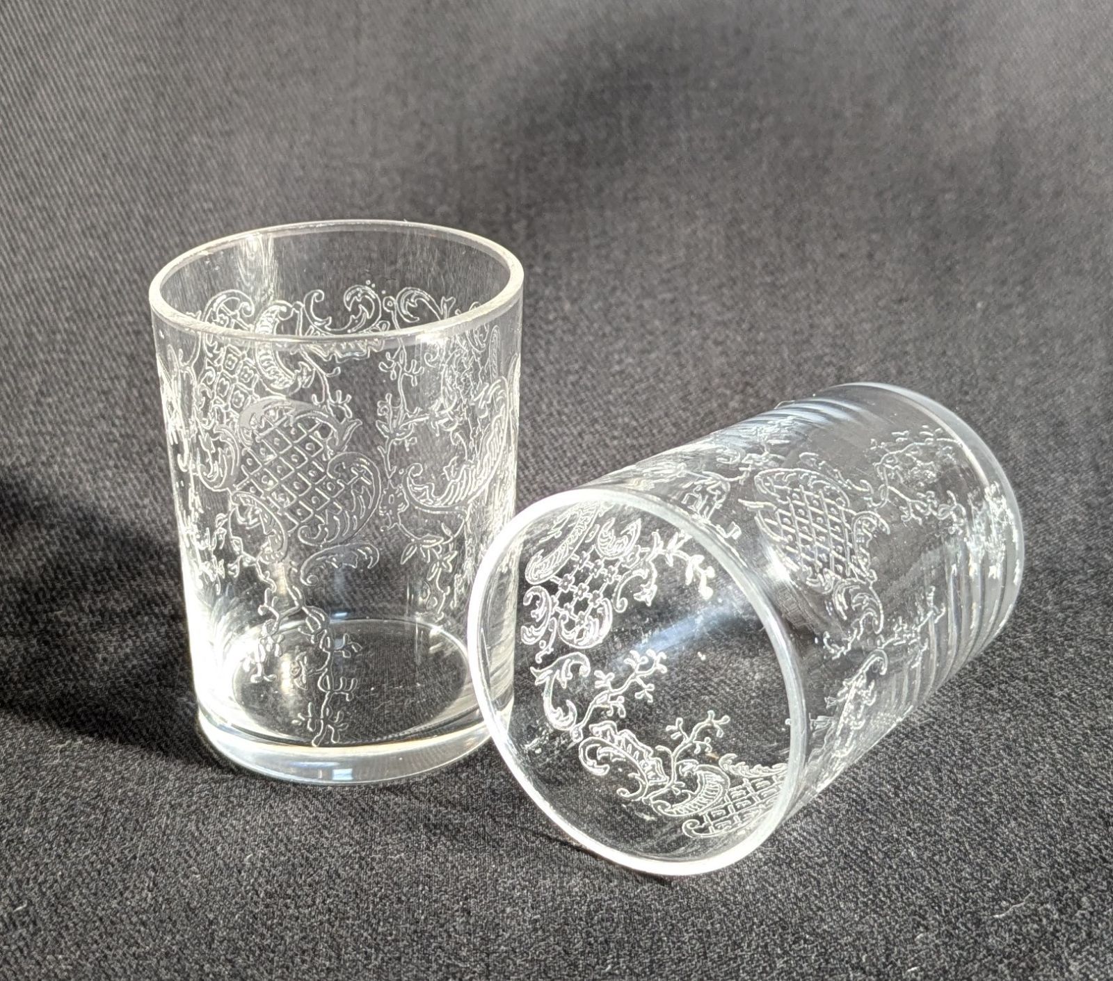 LFC 125周年記念 ステンレスビールジョッキ Sinqs ビールジョッキ 1