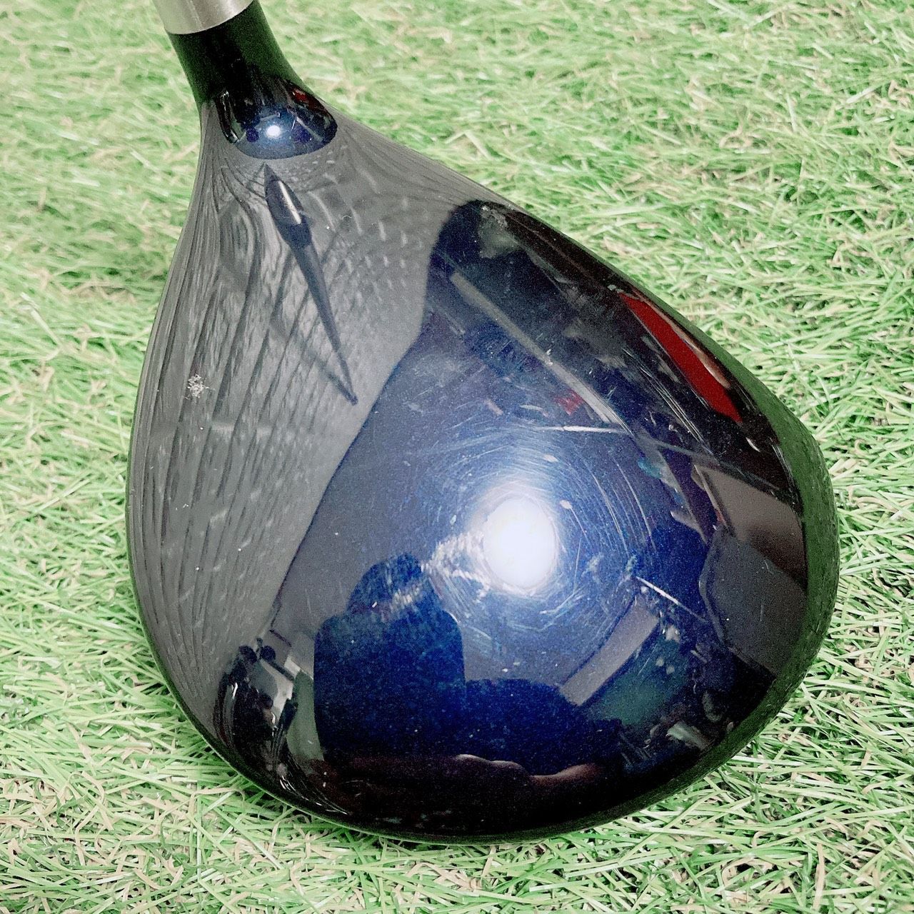 フォーティーン CF