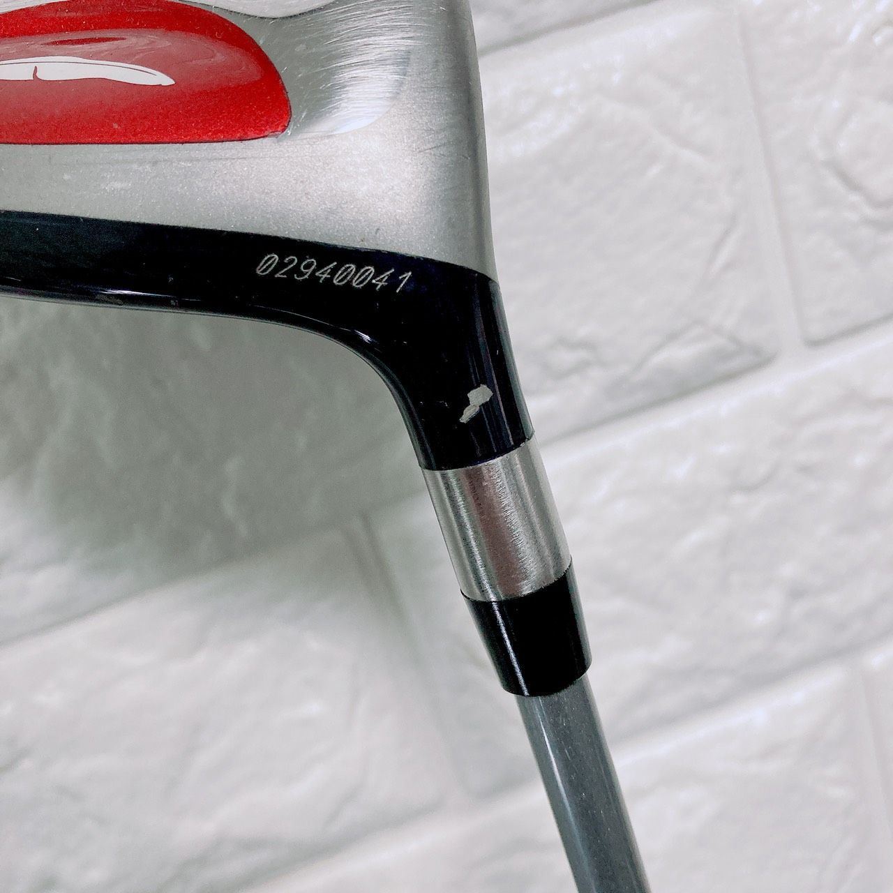 ゴルフクラブ コレクション フォーティーン CF218 フェアウェイウッド