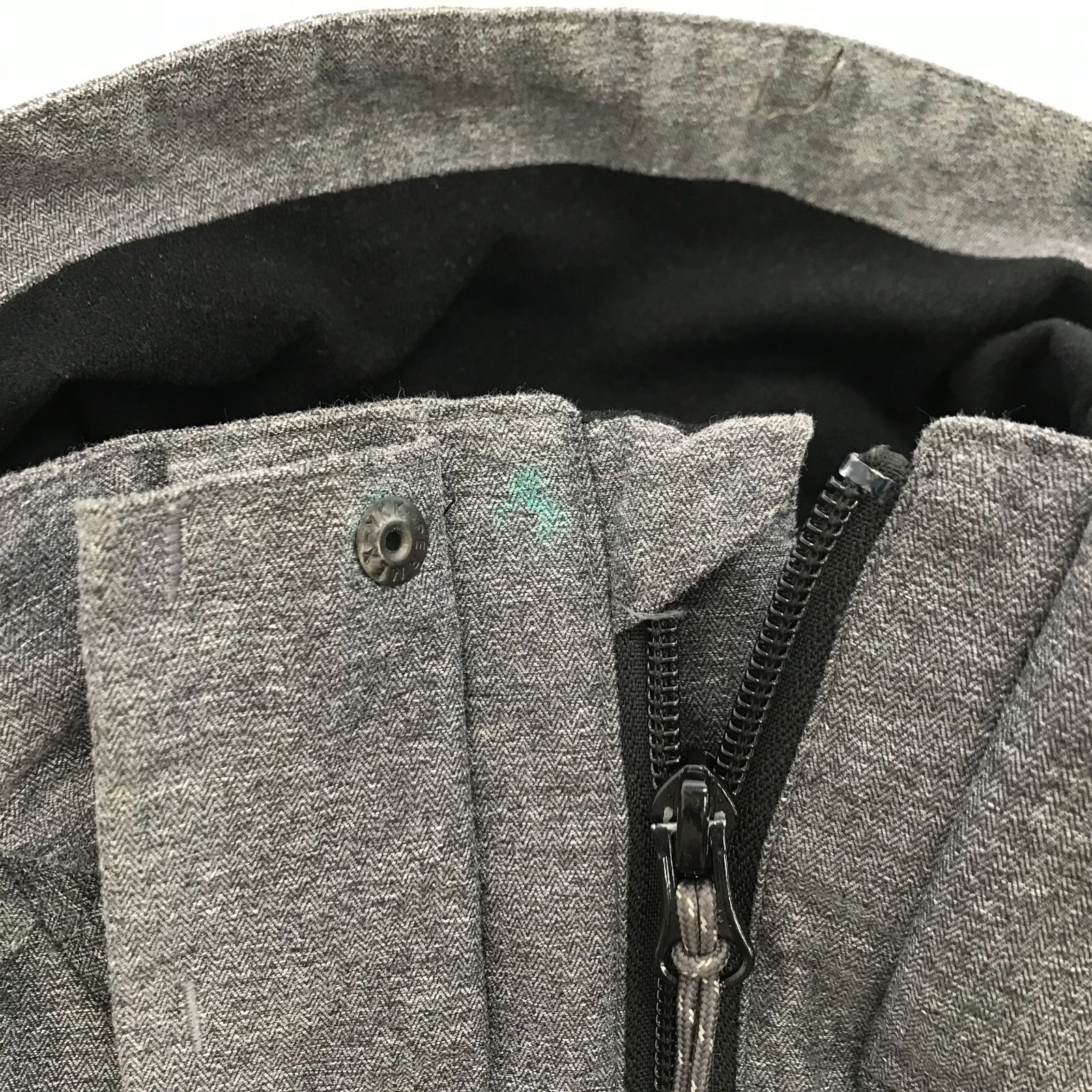 MAMMUT マムート ドライテックプレミアム ジャケット アウター L