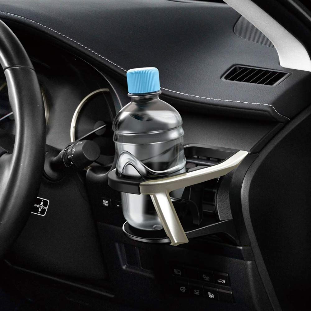 レクサス Yac) 車種専用品 槌屋ヤック(Tsuchiya | 専用 10系 ドリンクホルダー 20系 エア UX エアコンドリンクホルダー RX専用 運転席用 助手席用 価格.com