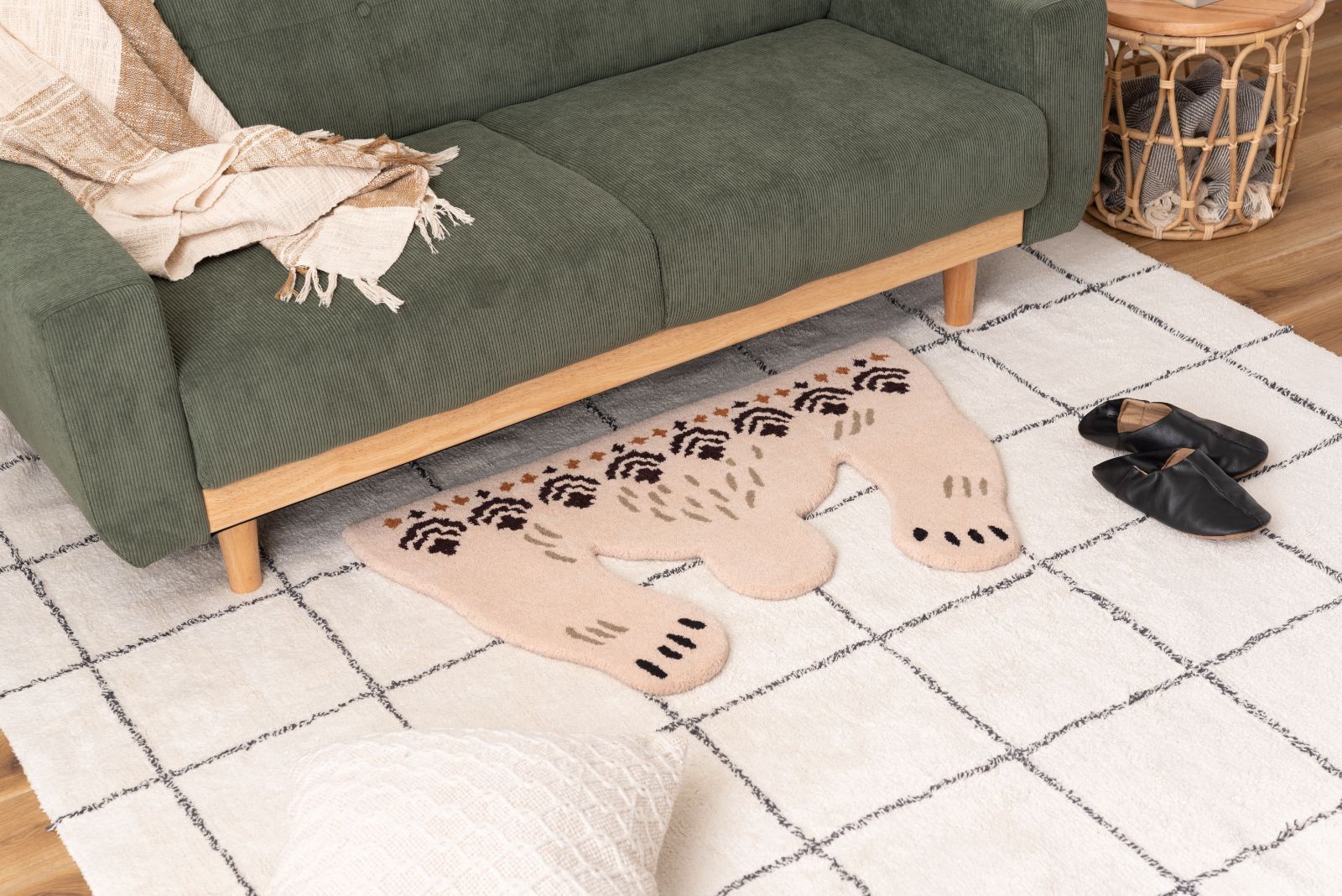 インテリア 約W60×D90×H1.8