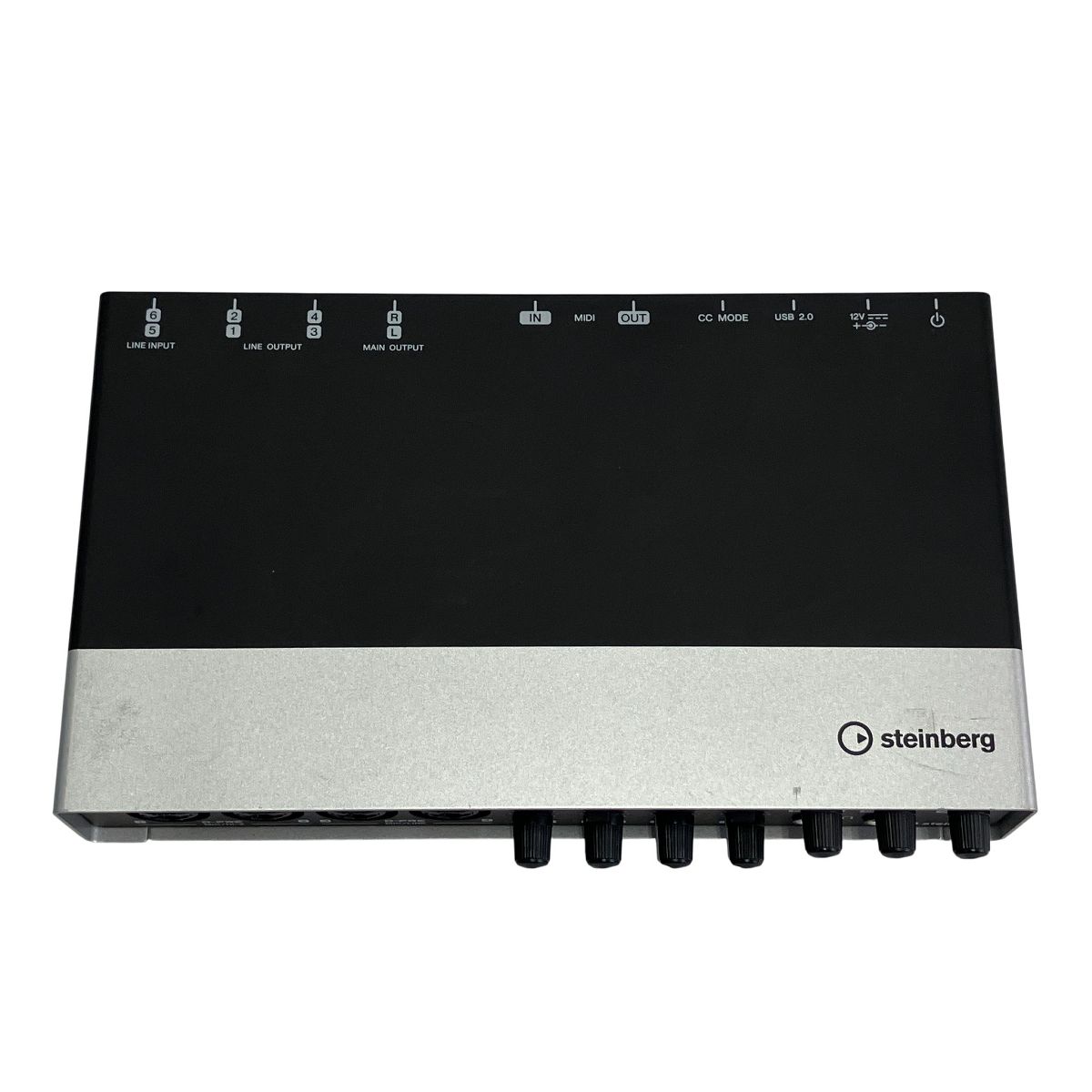 スタインバーグ 音響機器