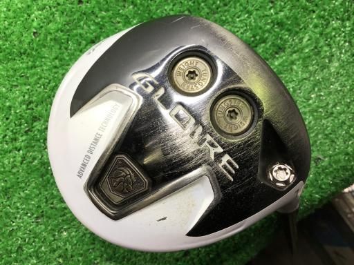 テーラーメイド GLOIRE 7W フェアウェイウッド FW GLOIRE GL450 フェアウェイ フレックスSR メンズ 男性用 右利き 右用 Dランク ゴルフクラブ