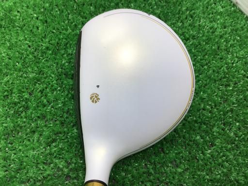 テーラーメイド GLOIRE 7 W フェアウェイウッド FW GL 450 フェアウェイ フレックスSR メンズ 男性用 右利き 右用 Dランク ゴルフクラブ