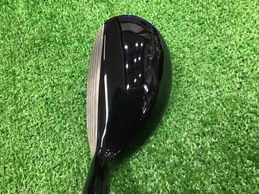 ブリヂストン TOUR B XD-H 2018 H 4 ユーティリティ UT 特注シャフト フレックスS メンズ 男性用 右利き 右用 Bランク ゴルフクラブ