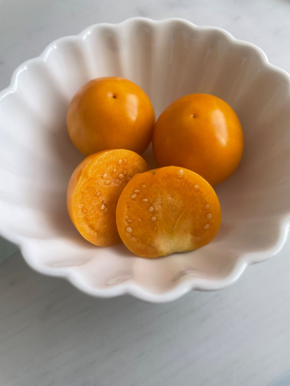 【特価セール】 食用ほおずき フルーツほおずき 200個入り 送料無料