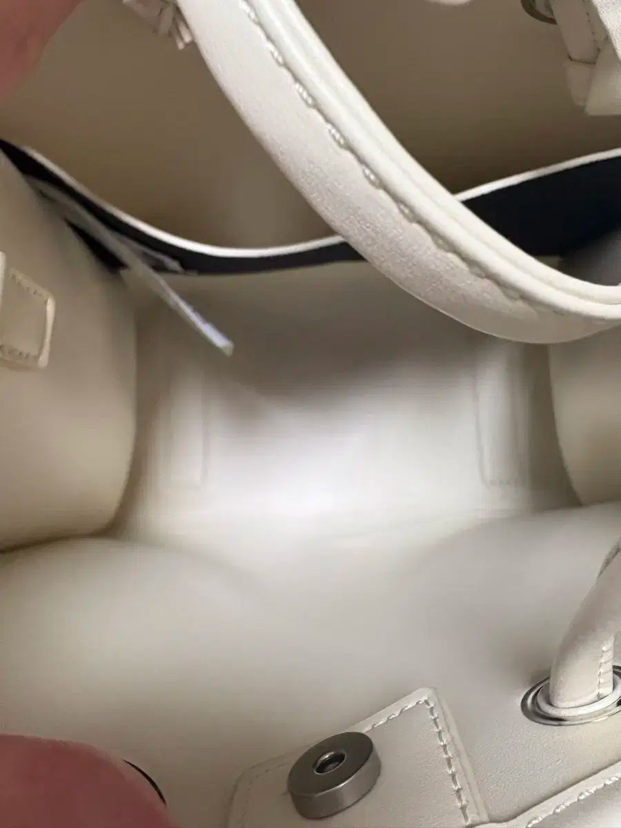 ミニハンドバッグ